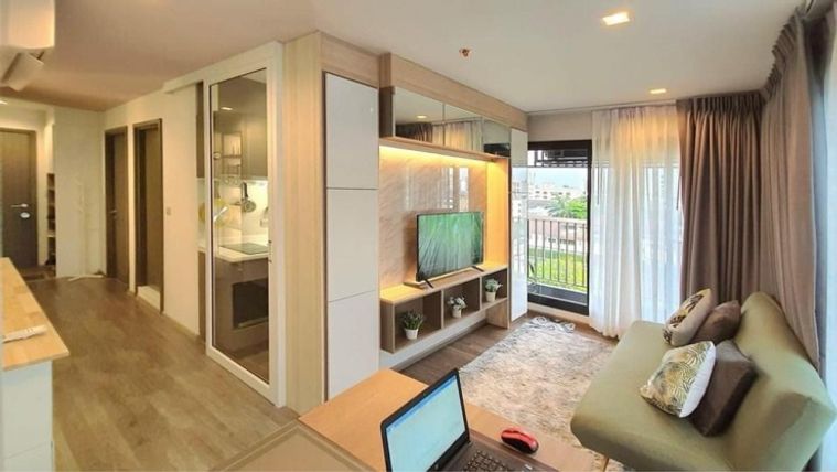 For Rent 📍life ladprao valley 0639399665