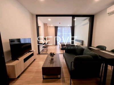 Condos for rent : 1 Beds Large Room High Fl. 20+ Good Location Close to BTS Phaya Thai 500 m. & ARL Ratchaprarop 600 m @  XT Phayathai 