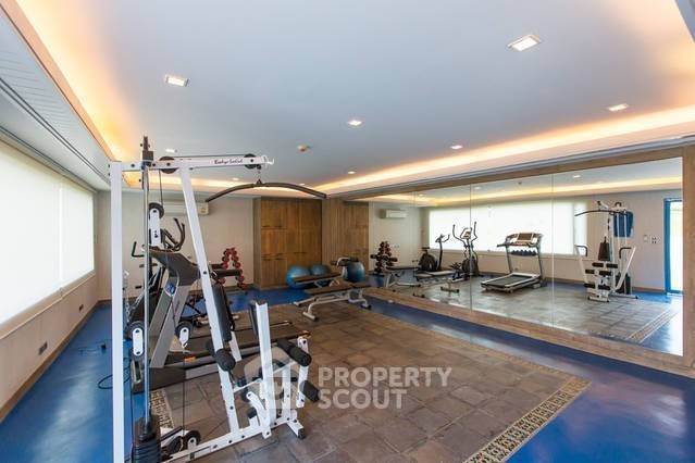 รูป คอนโด 2 ห้องนอน ขนาด 101 ตร.ม. ขาย The Crest Santora Hua Hin (ID 1512690) - รูปที่ 19/35