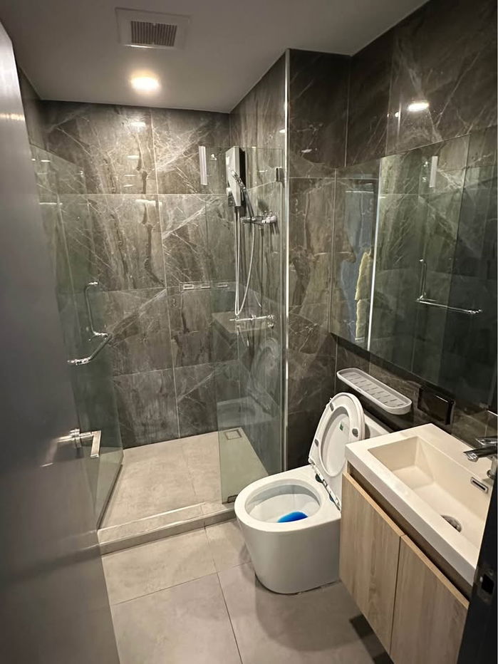 picture R2702 Condo For Rent The origin Ratchada Ladprao - 10/10