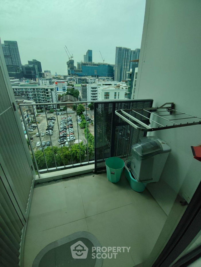 picture 1-BR Condo at The Room Sukhumvit 62 near BTS Punnawithi (ID 2323272) - 20/26