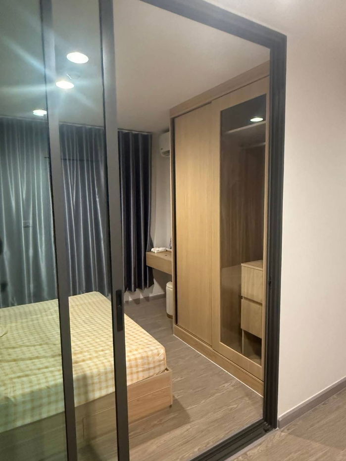 picture Polis Condo Suksawat 64 for rent ✨ Fully furnished - 3/6