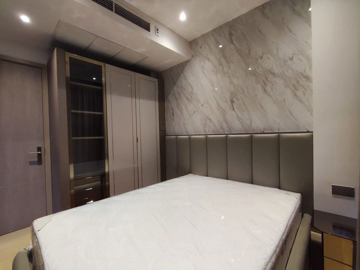 picture RS1971 For Rent: Ashton Asoke-Rama 9 Luxury condo in the heart of Rama 9 – Only 230m to MRT Rama 9 - 1/12