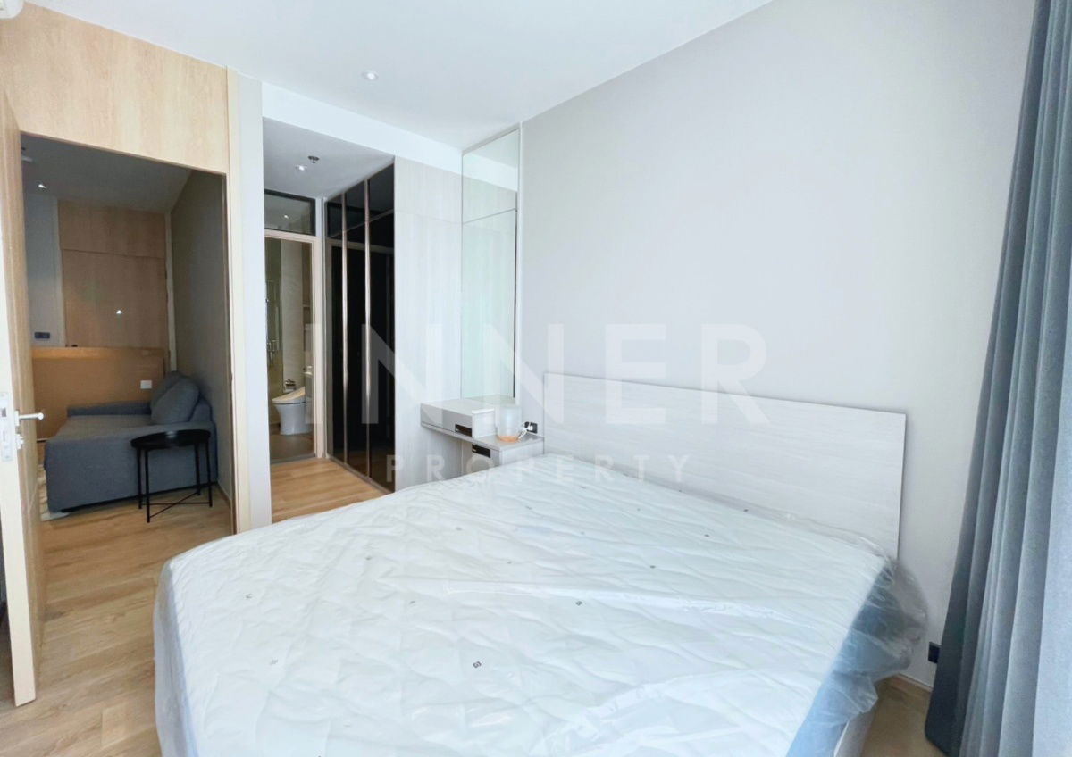 picture ✨New Room Perfect Condition!! 🏙️(For Rent) THE FINE BANGKOK THONGLOR EKKAMAI  - 2/14