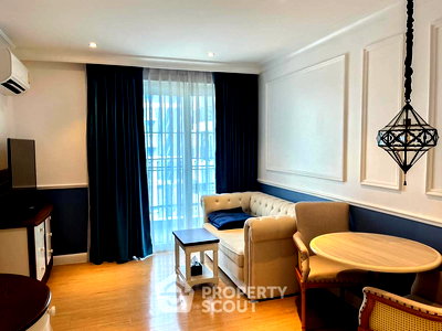 ขายคอนโด : คอนโด 1-ห้องนอน ที่ เซเว่น ซีส์ โคท ดาซูร์ ใกล้ เมืองพัทยา (ID 1524185)