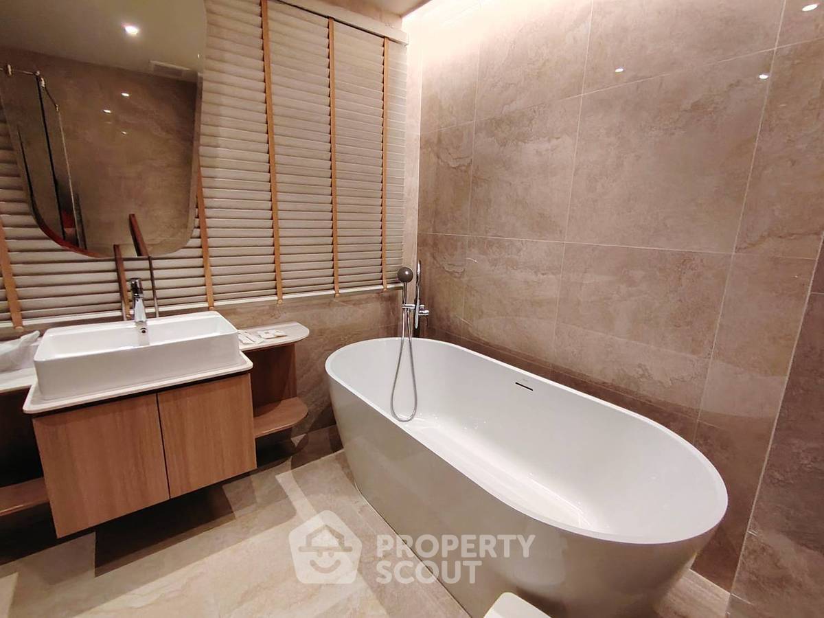 รูป คอนโด 1 ห้องนอน ขาย ที่ Sasara Hua Hin ใกล้ชายหาดเขาตะเกียบ (ID 2323467) - รูปที่ 5/11