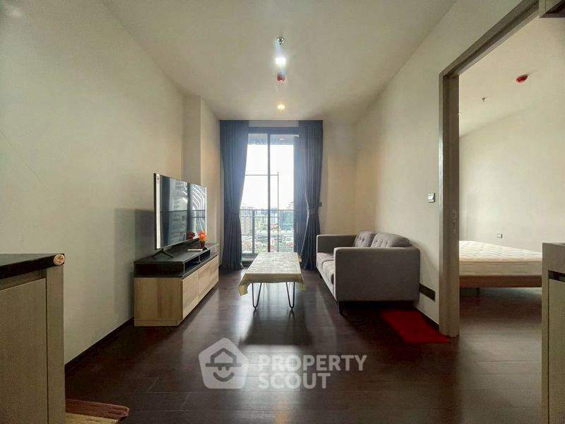 picture 1-BR Condo at The Line Ratchathewi near BTS Ratchathewi (ID 2323498) - 4/7