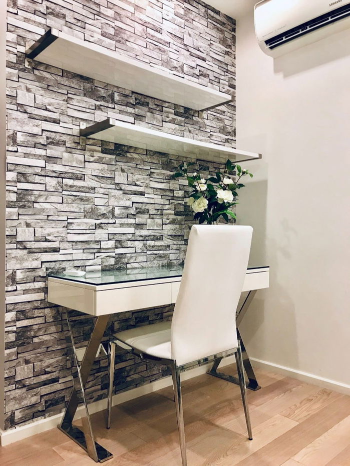 รูป 🟢For Rent🟢15 Sukhumvit Residences ห้องสวย เฟอร์ครบ!📱ADD LINE @nathong97 (ตอบ ⚡ 24 Hr) P1352 - รูปที่ 7/7