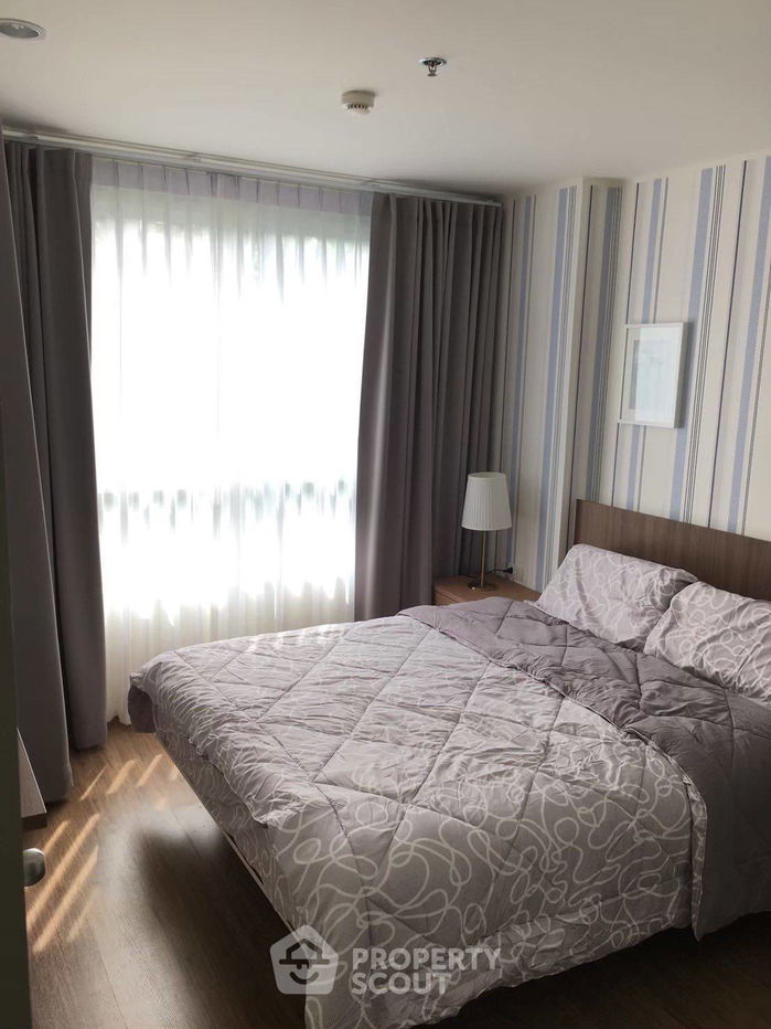 picture 1-BR Condo at U Delight Rattanathibet near MRT Ministry of Public Health (ID 2323331) - 1/9
