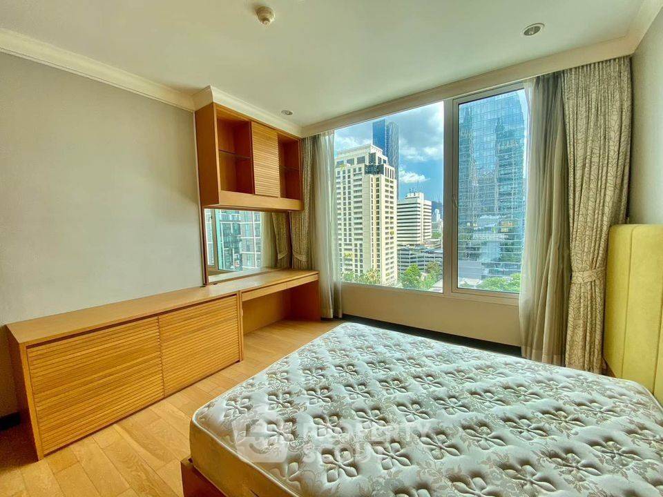 picture 4-BR Condo at The Park Chidlom near BTS Chit Lom (ID 1506577) - 18/20