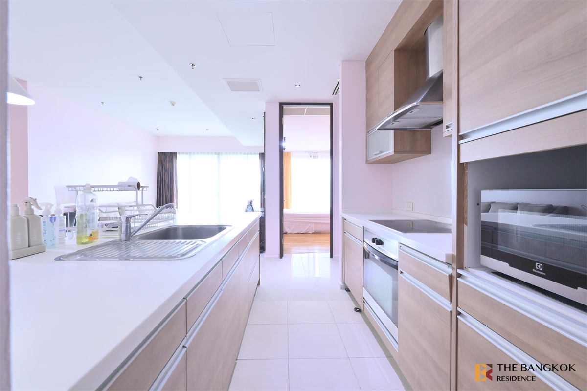picture Hurry, big discount is ending! The Lakes near BTS Asok - 7/10