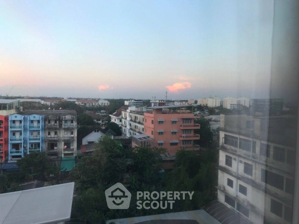 picture 1-BR Condo at The Key Udomsuk in Nong Bon (ID 676382) - 5/12