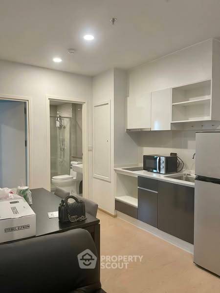 picture 1-BR Condo at The Tree Sukhumvit 71-Ekamai near ARL Ramkhamhaeng (ID 2323337) - 3/9