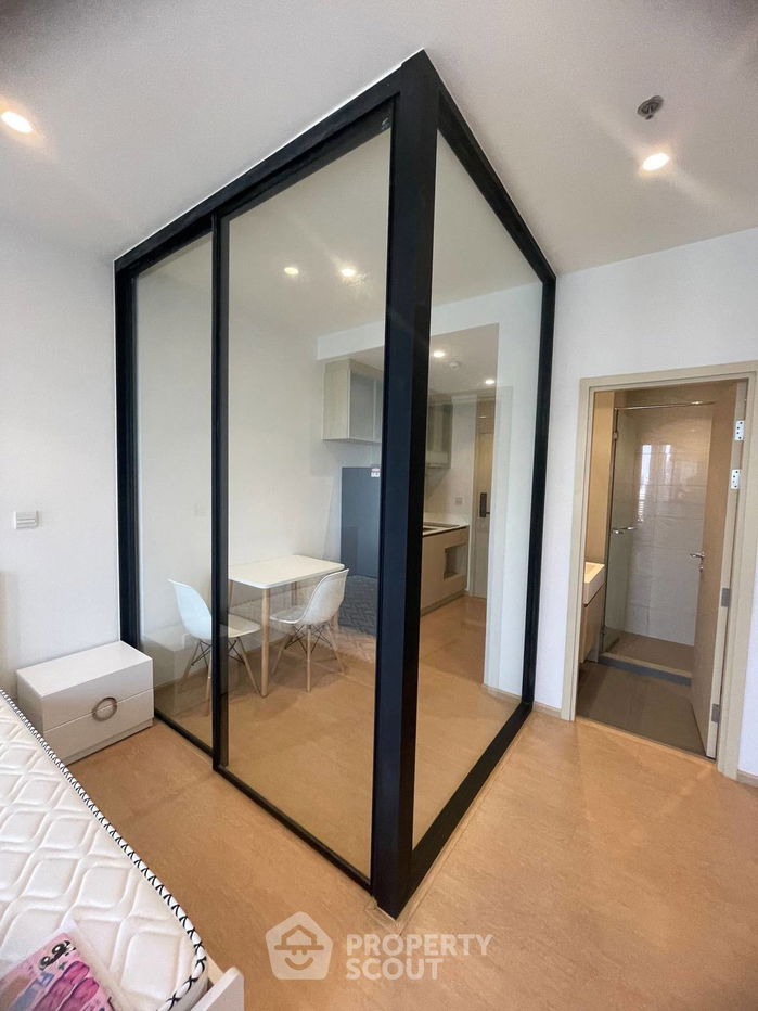 picture 1-BR Condo at Maru Ekkamai 2 near BTS Ekkamai (ID 1485756) - 13/14