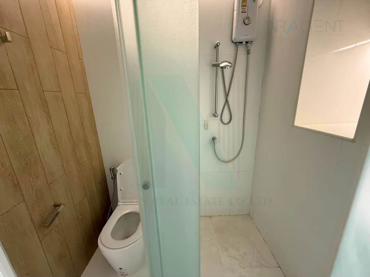 picture 🔺 For Sell Condo TRIPLE Y RESIDENCE Building 1, Floor 12,1 bed room, Room size 34 sqm - 6/8