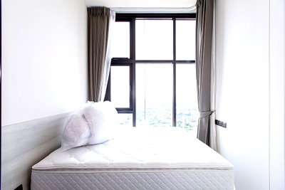 คอนโดให้เช่า : THE LINE Sukhumvit 101 ห้องสวย ราคาดี สอบถามเพิ่มเติมได้ที่ Line @condorental