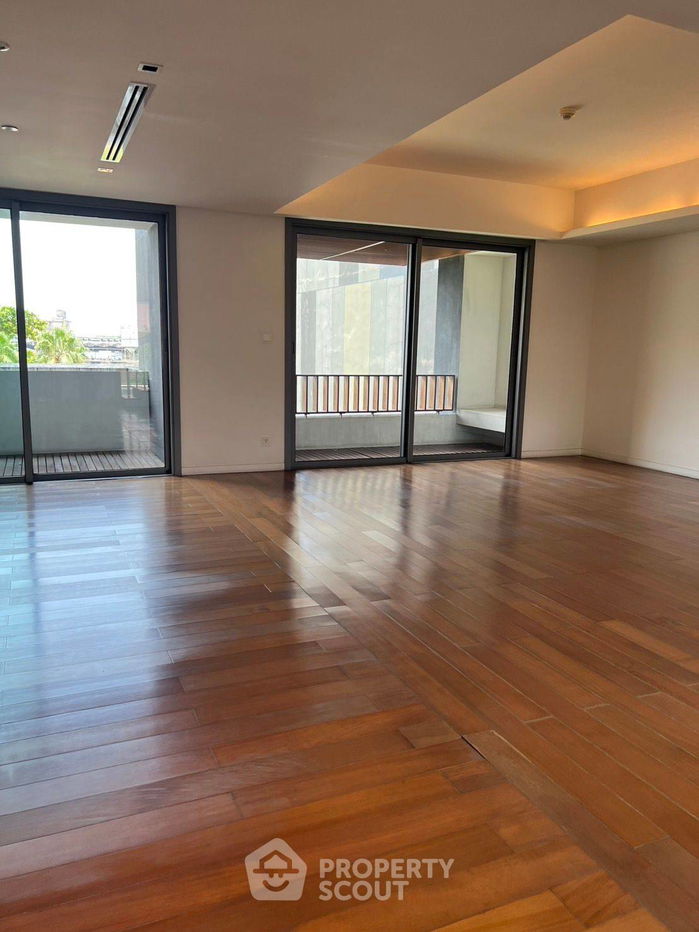 picture 3-BR Condo at The Pano Rama 3 in Bang Phong Phang (ID 2324112) - 2/9