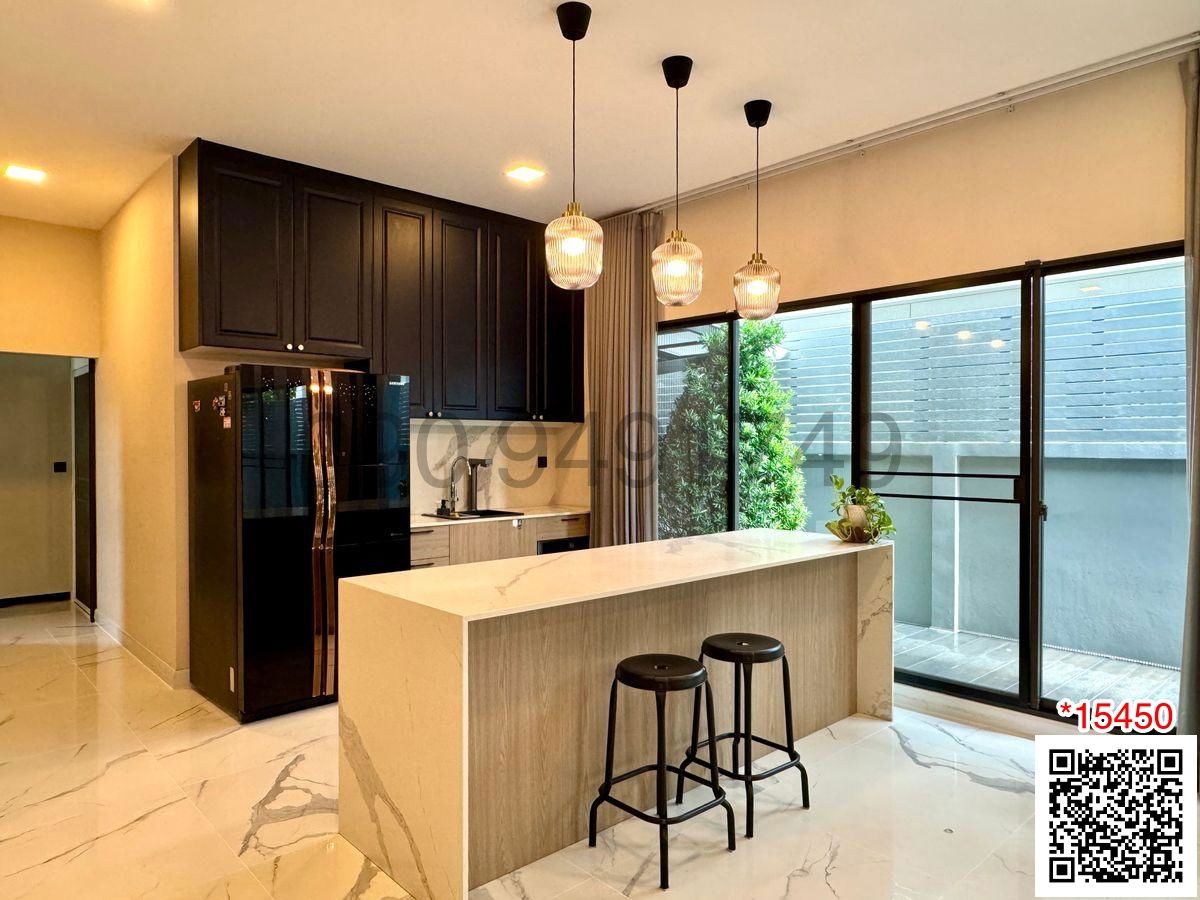 รูป ขาย บ้านเดี่ยว ขนาด 5 ห้องนอน หมู่บ้าน Grand Bangkok Boulevard บางนา-อ่อนนุช  - รูปที่ 9/20