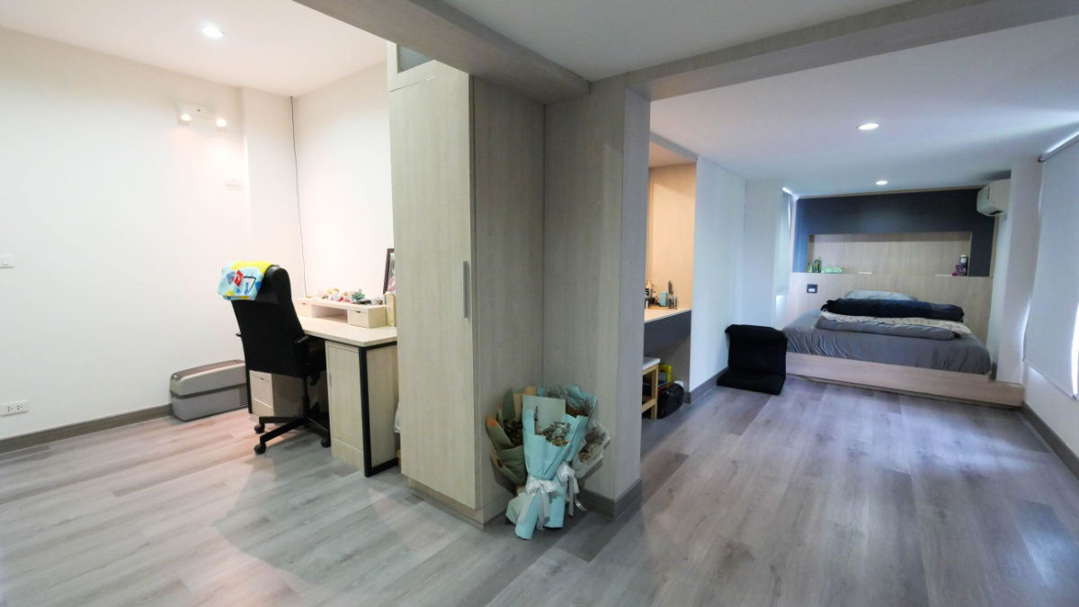 รูป 🏡 ขายบ้านเดี่ยวสุดหรู คาซ่าพรีเมี่ยม อ่อนนุช–วงแหวน ( Casa Premium) - รูปที่ 4/13