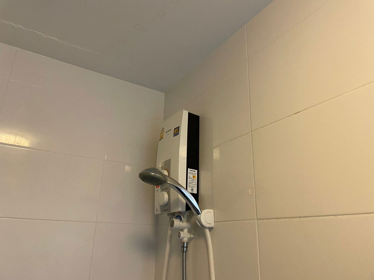 picture the trust  condo south pattaya floor 14 - 15/16