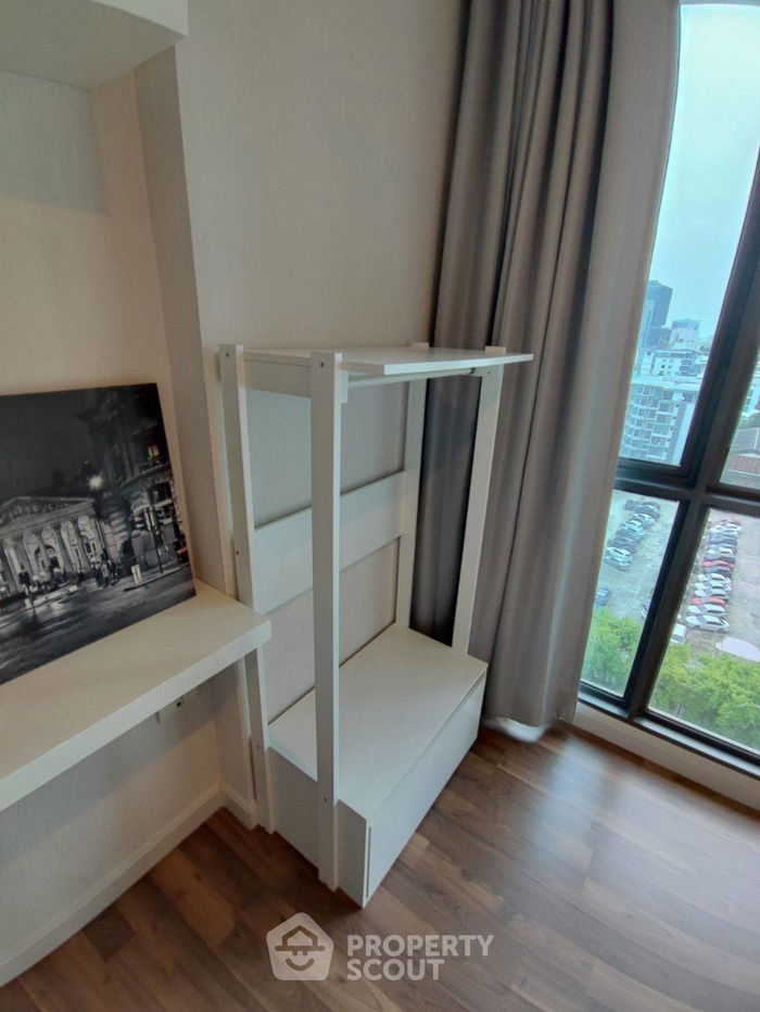 picture 1-BR Condo at The Room Sukhumvit 62 near BTS Punnawithi (ID 2323272) - 13/26