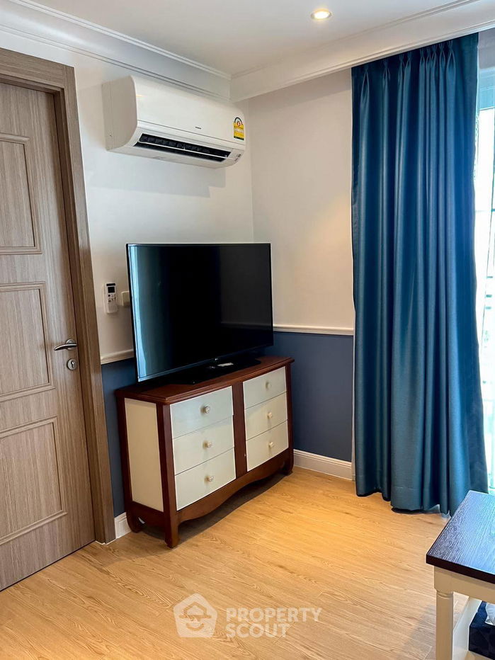 รูป คอนโด 1-ห้องนอน ที่ เซเว่น ซีส์ โคท ดาซูร์ ใกล้ เมืองพัทยา (ID 1524185) - รูปที่ 14/17