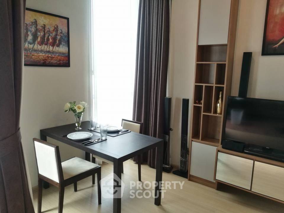picture 1-BR Condo at The Capital Ekamai - Thonglor near ARL Ramkhamhaeng (ID 2322053) - 11/12