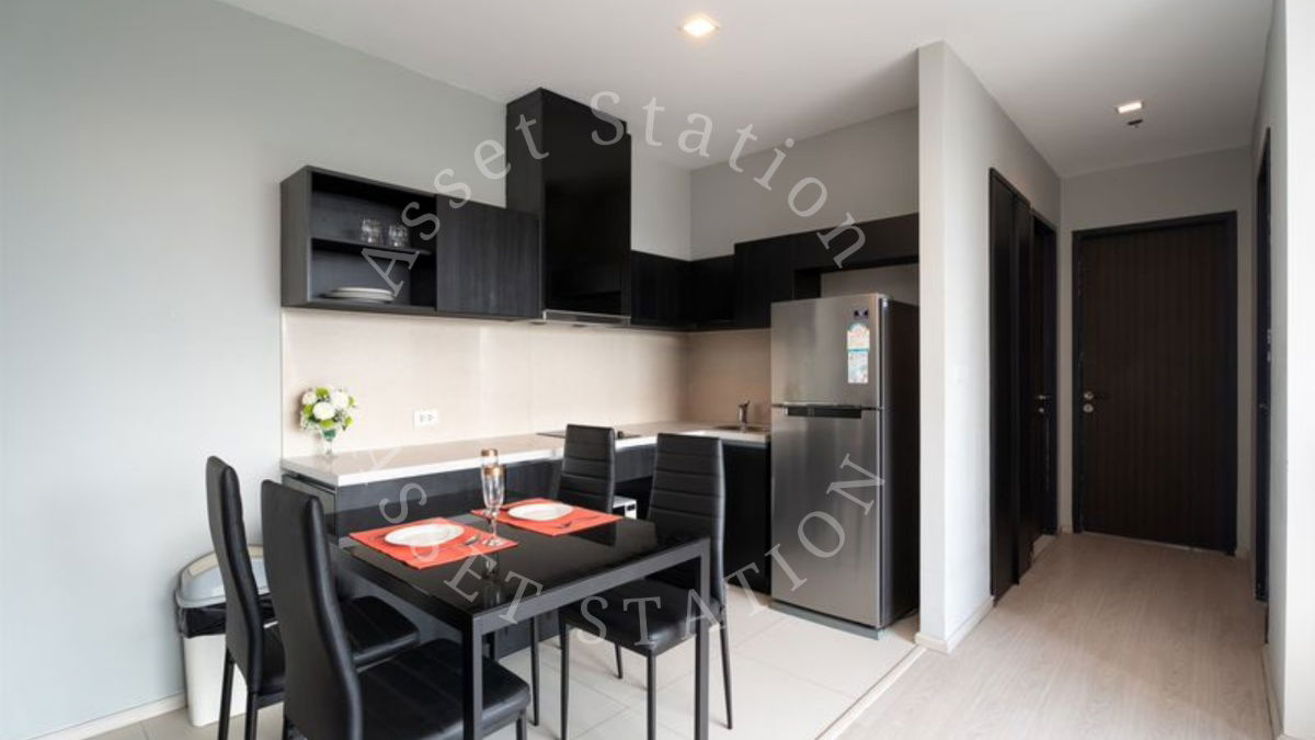 picture 🚅Ready to rent! Rhythm Sukhumvit 44/1 – Condo next to BTS🌟 - 12/16