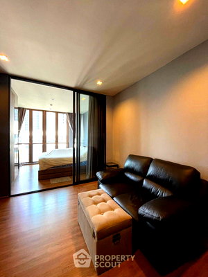 Condos for sale : Well-Priced 1-BR Condo At Hasu Haus Sukhumvit 77, Near BTS On Nut (ID 1002123)
