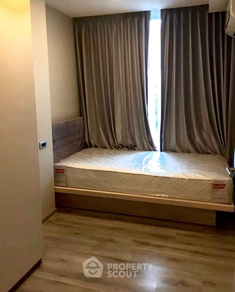 รูป คอนโด 2-ห้องนอน ที่ ดิ เออเบิ้ล แอตติจูด แบริ่ง14 ใกล้ BTS แบริ่ง (ID 630222) - รูปที่ 2/7