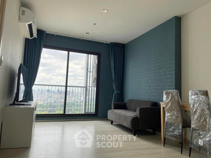 1-BR Condo at Life One Wireless near BTS Phloen Chit (ID 1805941)