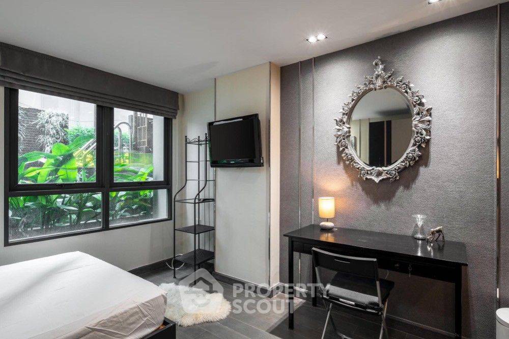 picture 1-BR Condo at Mirage Sukhumvit 27 near BTS Asok (ID 1457497) - 7/7