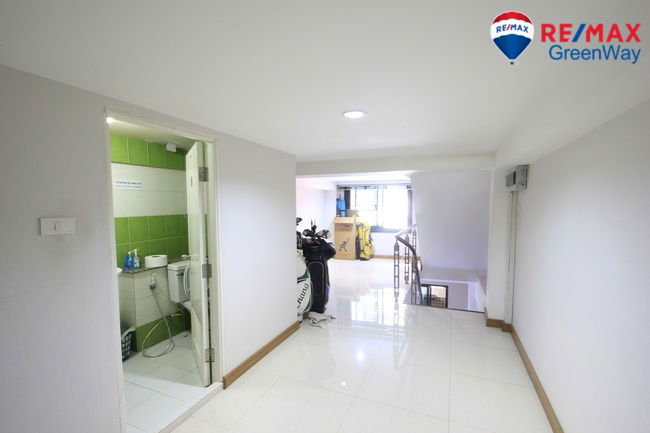 picture For rent, Charoen Nakhon Commercial Building 37, decorated with 5.5 floors, 17 sq.who 25,000 baht/month - 7/26