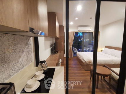 รูปภาพ 1-BR Condo at La Habana Hua Hin close to Vana Nava Water Jungle (ID 1045474)