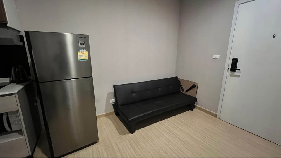 รูป 🏢 ให้เช่าคอนโด : The Tree Onnut Station (เดอะ ทรี อ่อนนุช สเตชั่น)   รหัสทรัพย์ | 📌LNP-C9516  - รูปที่ 3/15