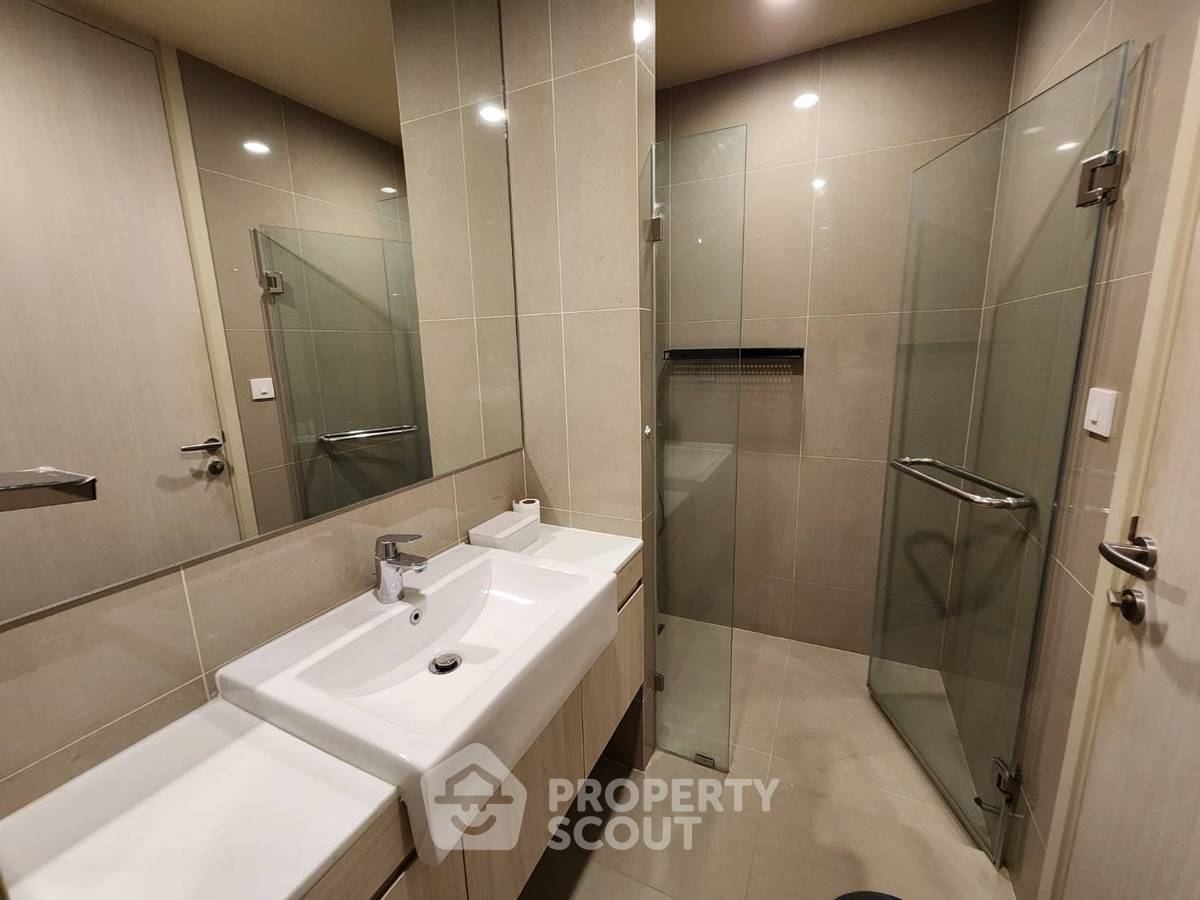 รูป คอนโด 1-ห้องนอน ที่ โนเบิล รีโคล ใกล้ MRT สุขุมวิท (ID 1483307) - รูปที่ 2/8