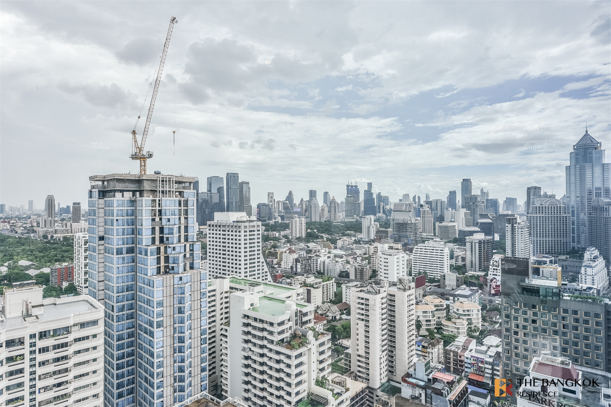 รูป Q1 Sukhumvit สะดวกสบายกับไลฟ์สไตล์สุด Luxury ใกล้ BTS สถานีนานา - รูปที่ 6/10
