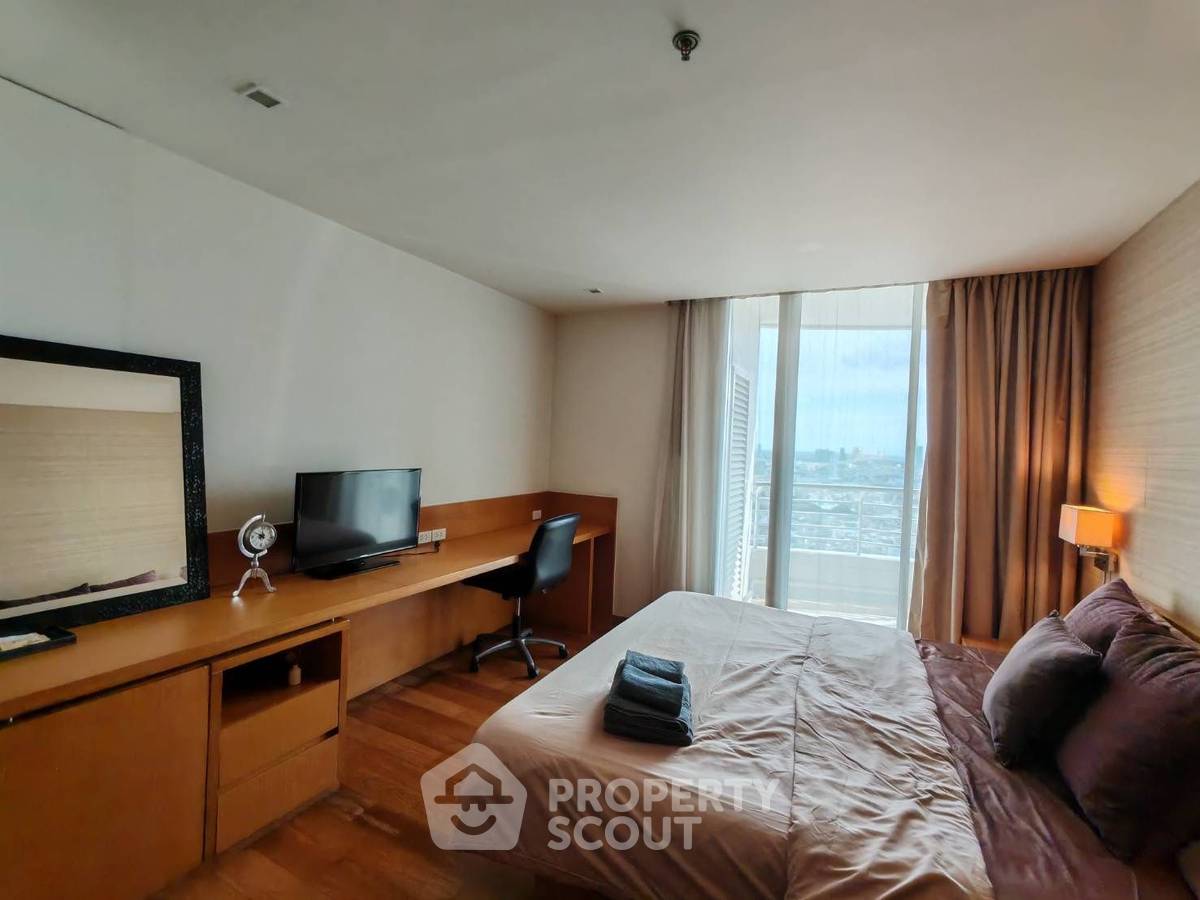 รูป คอนโด 1-ห้องนอน ที่ สาทร ไพร์ม เรสซิเดนซ์ ใกล้ BTS เซนต์หลุยส์ (ID 2317757) - รูปที่ 3/7