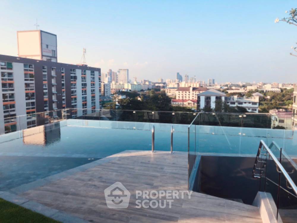รูป คอนโด 2-ห้องนอน ที่ ดิ เออเบิ้ล แอตติจูด แบริ่ง14 ใกล้ BTS แบริ่ง (ID 630222) - รูปที่ 6/7