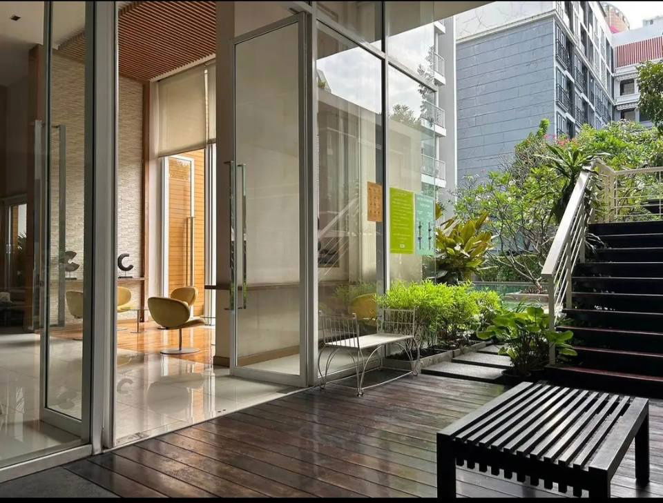 picture ✨#JW2307_114✨𝗙𝗼𝗿 𝗥𝗲𝗻𝘁 1️⃣3️⃣k.🔥🔥 #Near BTS Saphan Khwai ✨#Vacant room𝐂𝐨𝐧𝐝𝐨 𝐇𝐚𝐯𝐞𝐧 𝐏𝐡𝐚𝐡𝐨𝐥𝐲𝐨𝐭𝐡𝐢𝐧 - 5/8