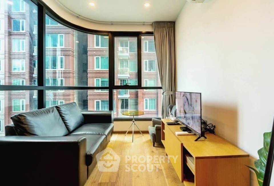picture 1-BR Condo at Q Chid Lom - Phetchaburi near ARL Ratchaprarop (ID 2075748) - 1/11