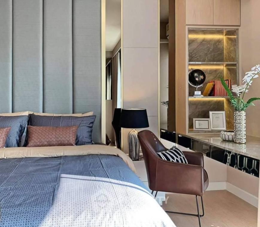 รูป ทาวน์เฮาท์ 3-ห้องนอน ที่ ฟลอร่า ติวานนท์ ใน สวนใหญ่ (ID 2165493) - รูปที่ 6/23