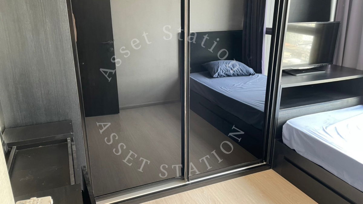 picture 🌟Ready to rent! Rhythm Sukhumvit 44/1, a luxurious condo with spacious rooms🚅 - 2/10