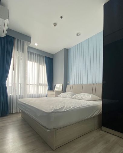 🟨🟨Niche mono mega ชั้น33 พร้อมอยู่ 🟨🟨