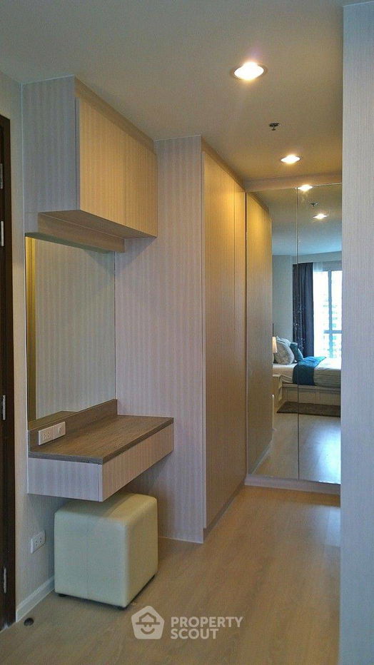picture 2-BR Condo at Rhythm Sathorn-Narathiwas near BTS Chong Nonsi (ID 1534574) - 3/13
