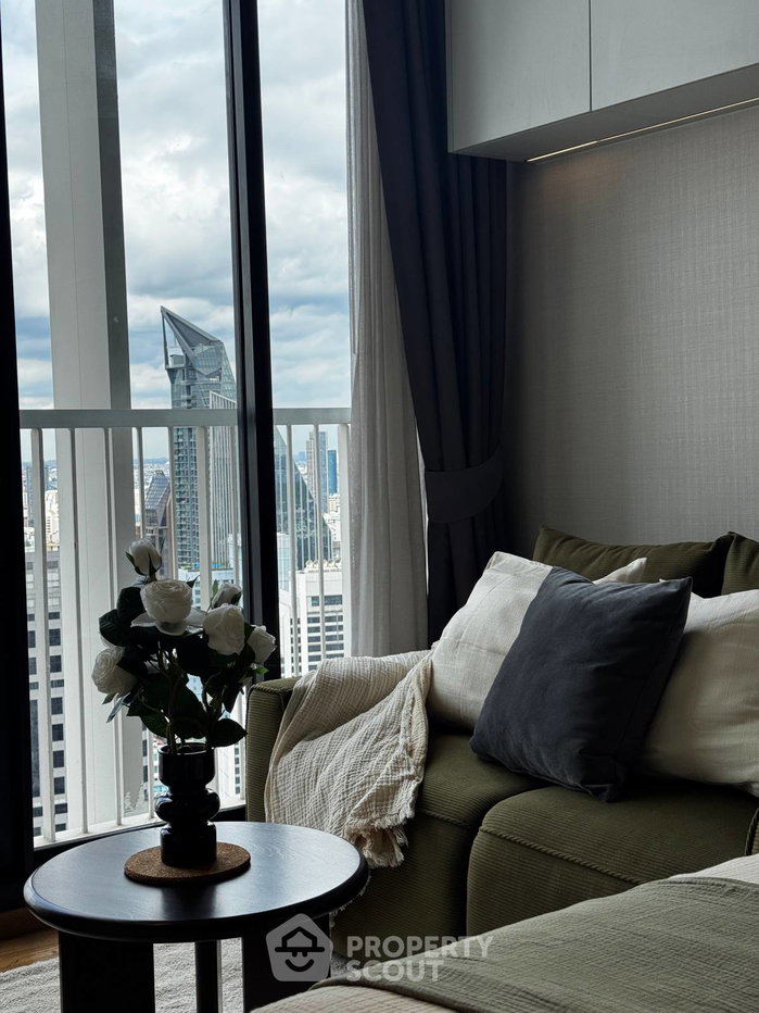 picture 1-BR Condo at Park Origin Phrom Phong near BTS Phrom Phong (ID 508438) - 12/32