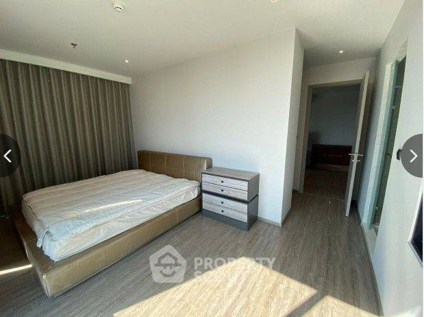picture 3-BR Condo at Rhythm Ekkamai near BTS Ekkamai (ID 1493013) - 13/14