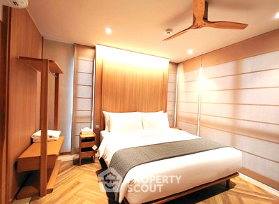 ขายคอนโด : คอนโด 2 ห้องนอน ขาย, ศศารา หัวหิน ใกล้หาดเขาตะเกียบ (ID 2323468)