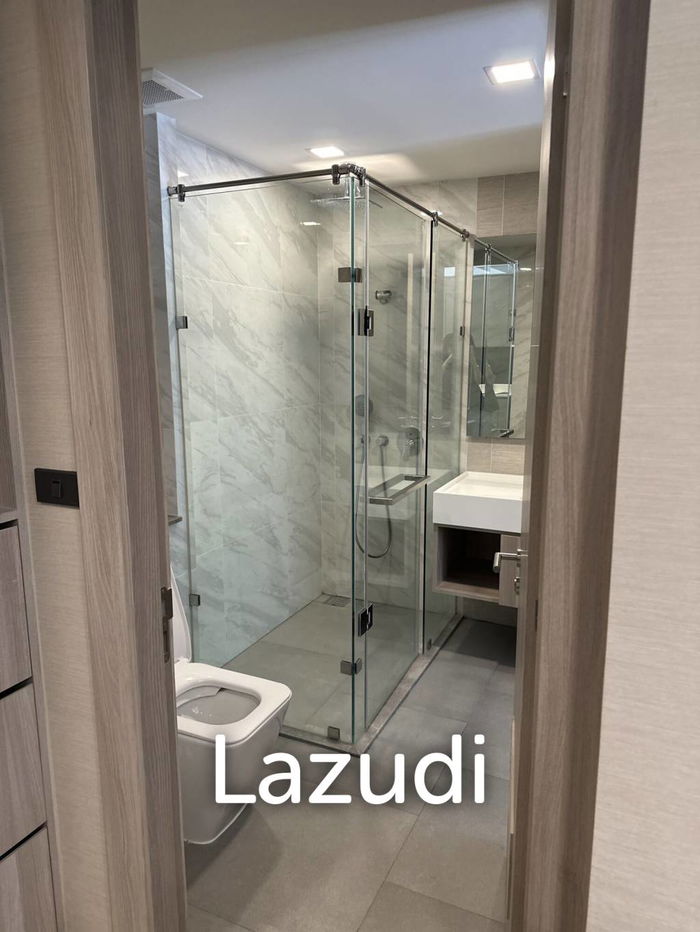 picture 1 bedroom 1 bathroom Condo 36.30 sqm. at FYNN Sukhumvit 31 - 9/11