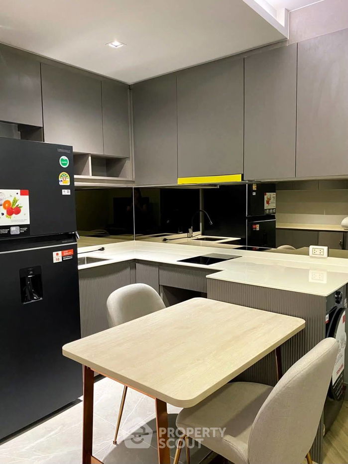 picture 1-BR Condo at Chapter Thonglor 25 close to Thong Lo (ID 2323342) - 14/14